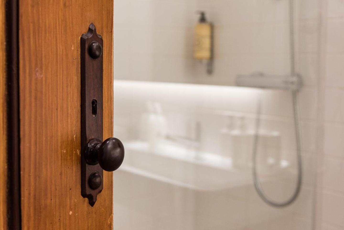 Guestready - Cedofeita Pool Suites OOporto Exteriör bild