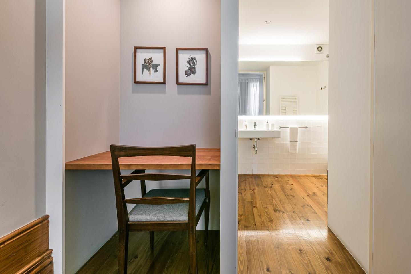 Guestready - Cedofeita Pool Suites OOporto Exteriör bild