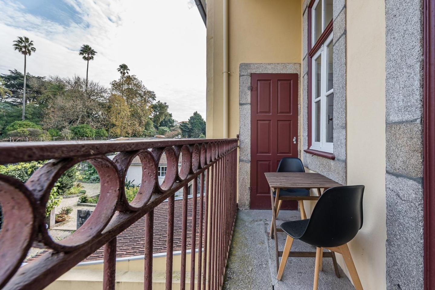 Guestready - Cedofeita Pool Suites OOporto Exteriör bild