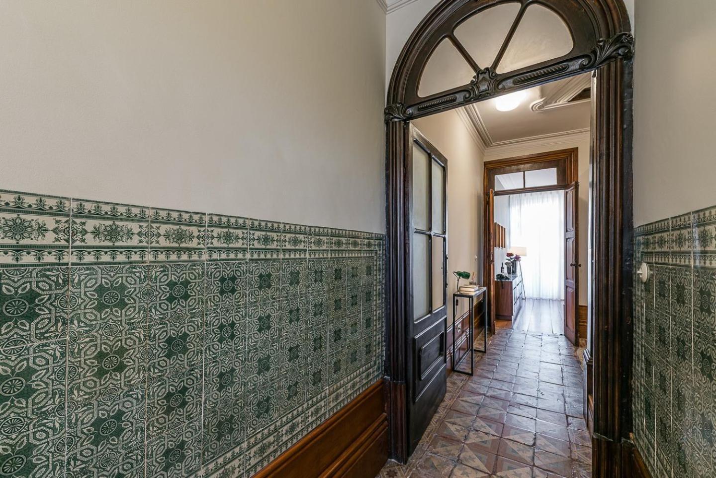 Guestready - Cedofeita Pool Suites OOporto Exteriör bild