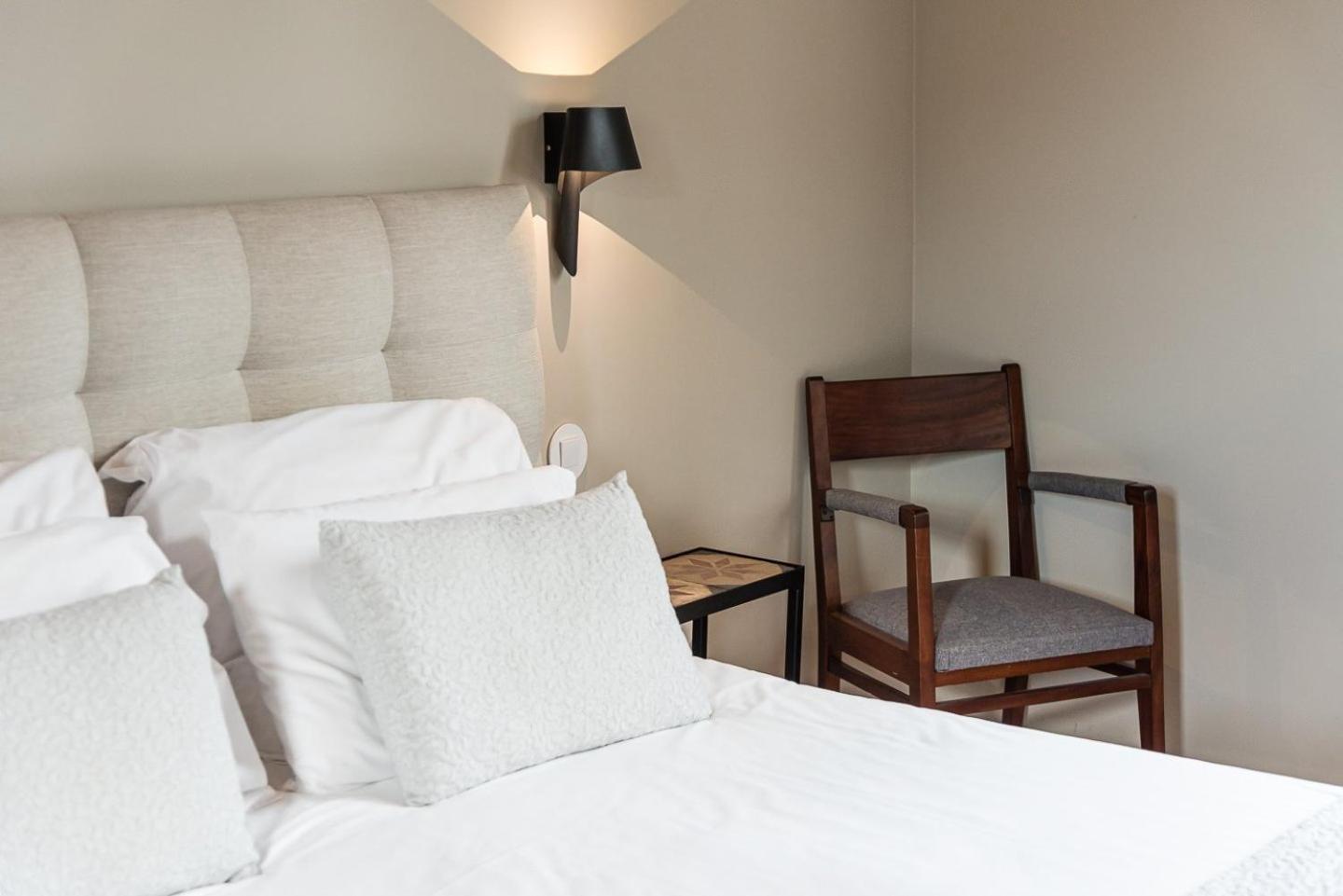 Guestready - Cedofeita Pool Suites OOporto Exteriör bild