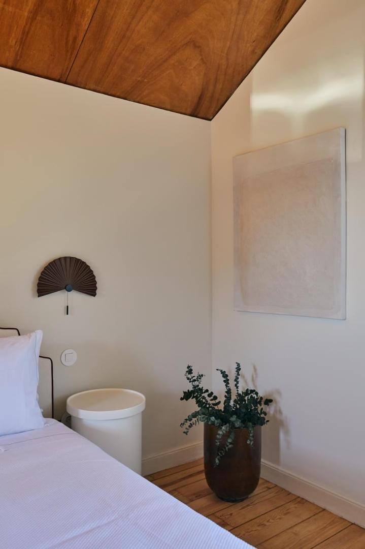Guestready - Cedofeita Pool Suites OOporto Exteriör bild
