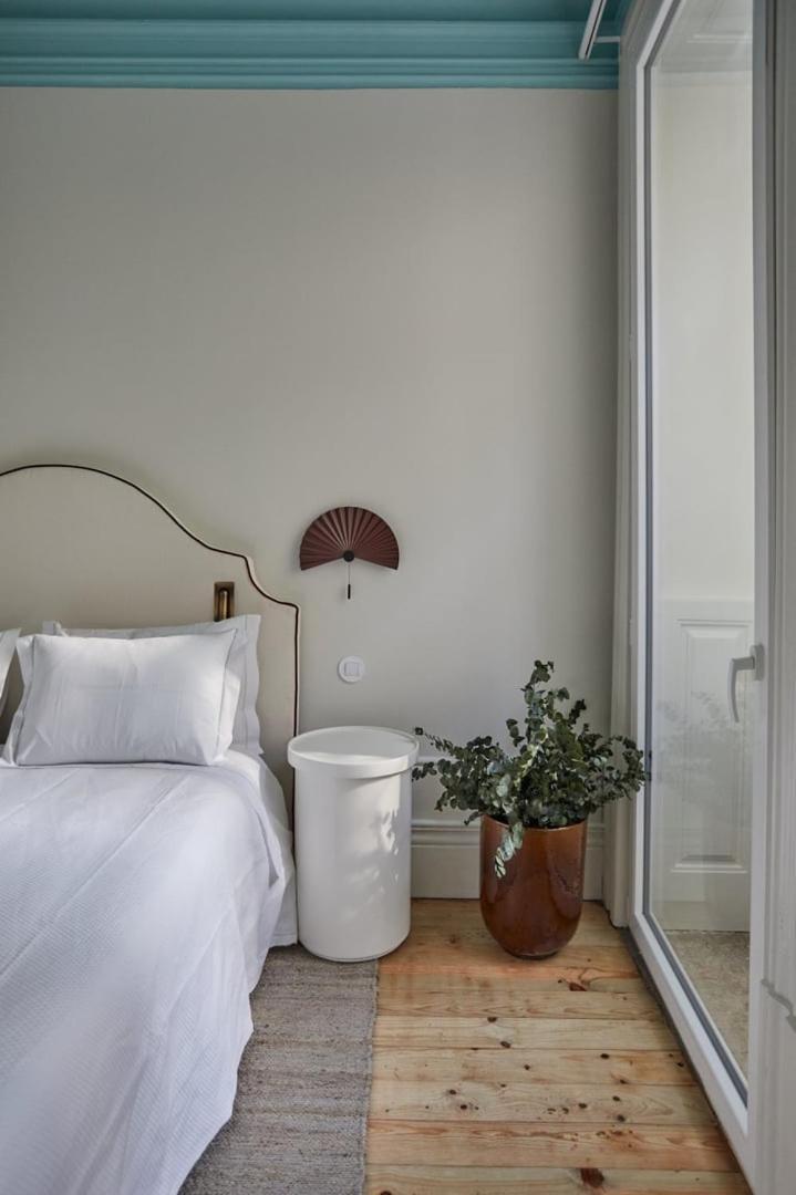 Guestready - Cedofeita Pool Suites OOporto Exteriör bild
