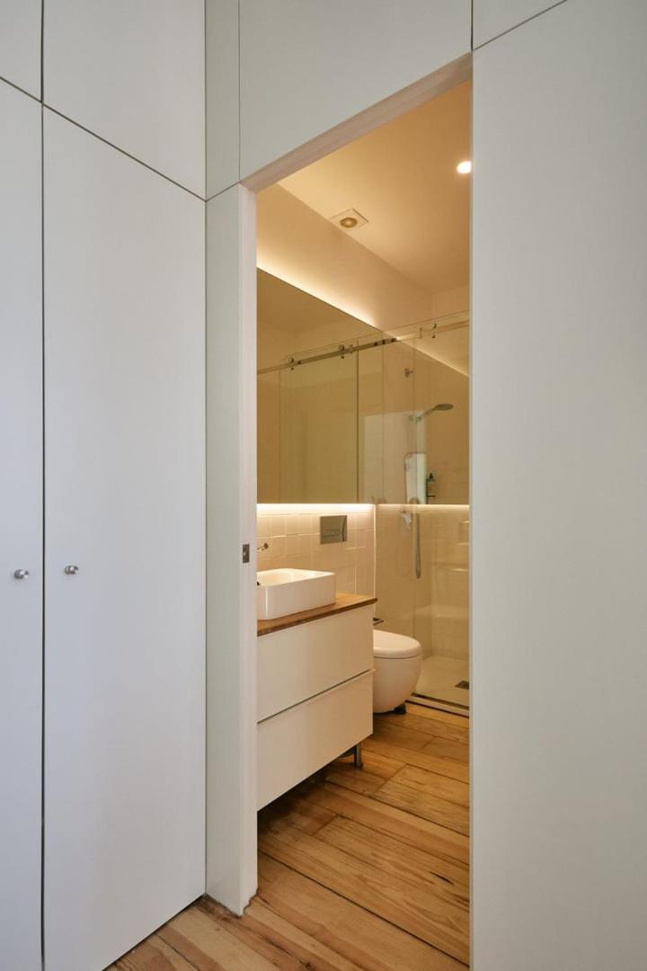 Guestready - Cedofeita Pool Suites OOporto Exteriör bild