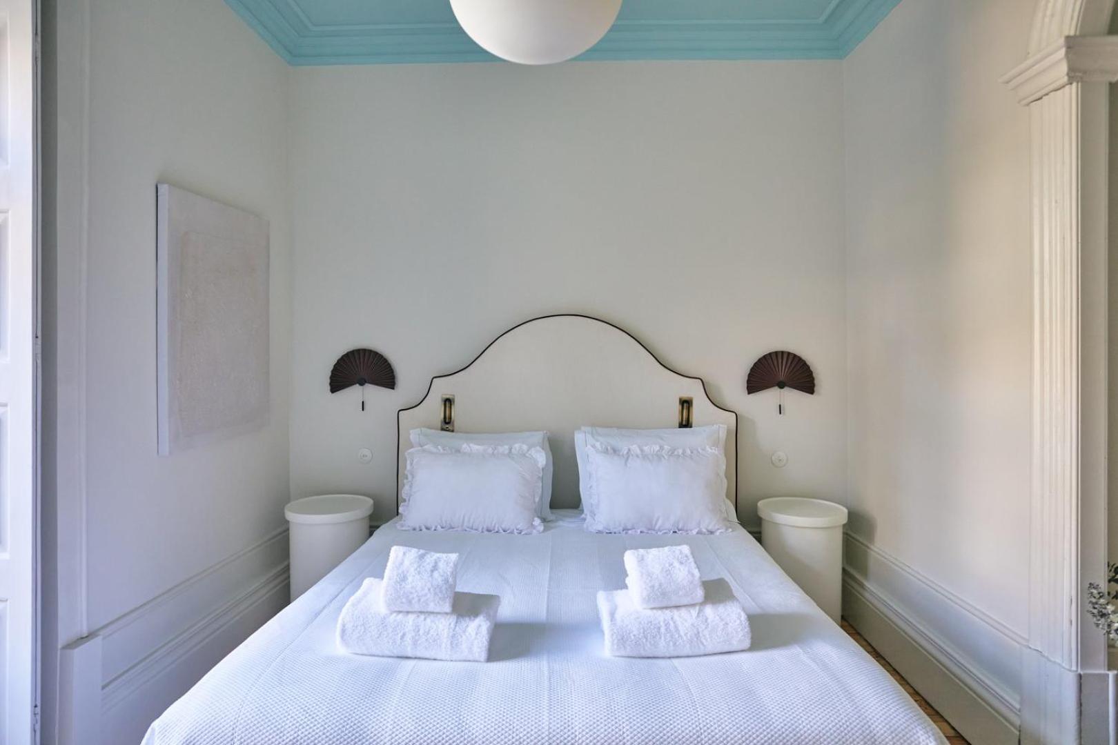 Guestready - Cedofeita Pool Suites OOporto Exteriör bild
