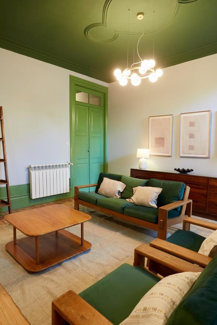 Guestready - Cedofeita Pool Suites OOporto Exteriör bild